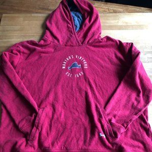 Under Armour Youth  hoodie